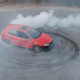 Image for article titled Watch This Shop Build A Wild 500-HP Rear-Wheel-Drive Converted Volkswagen GTI